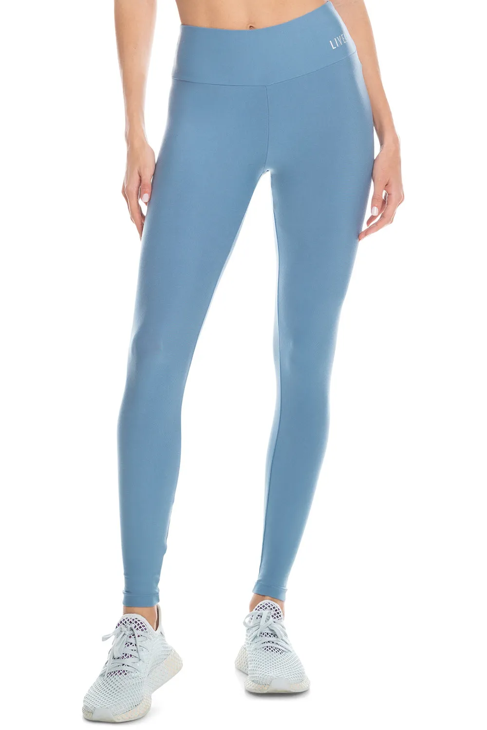 Essential Active Leggings