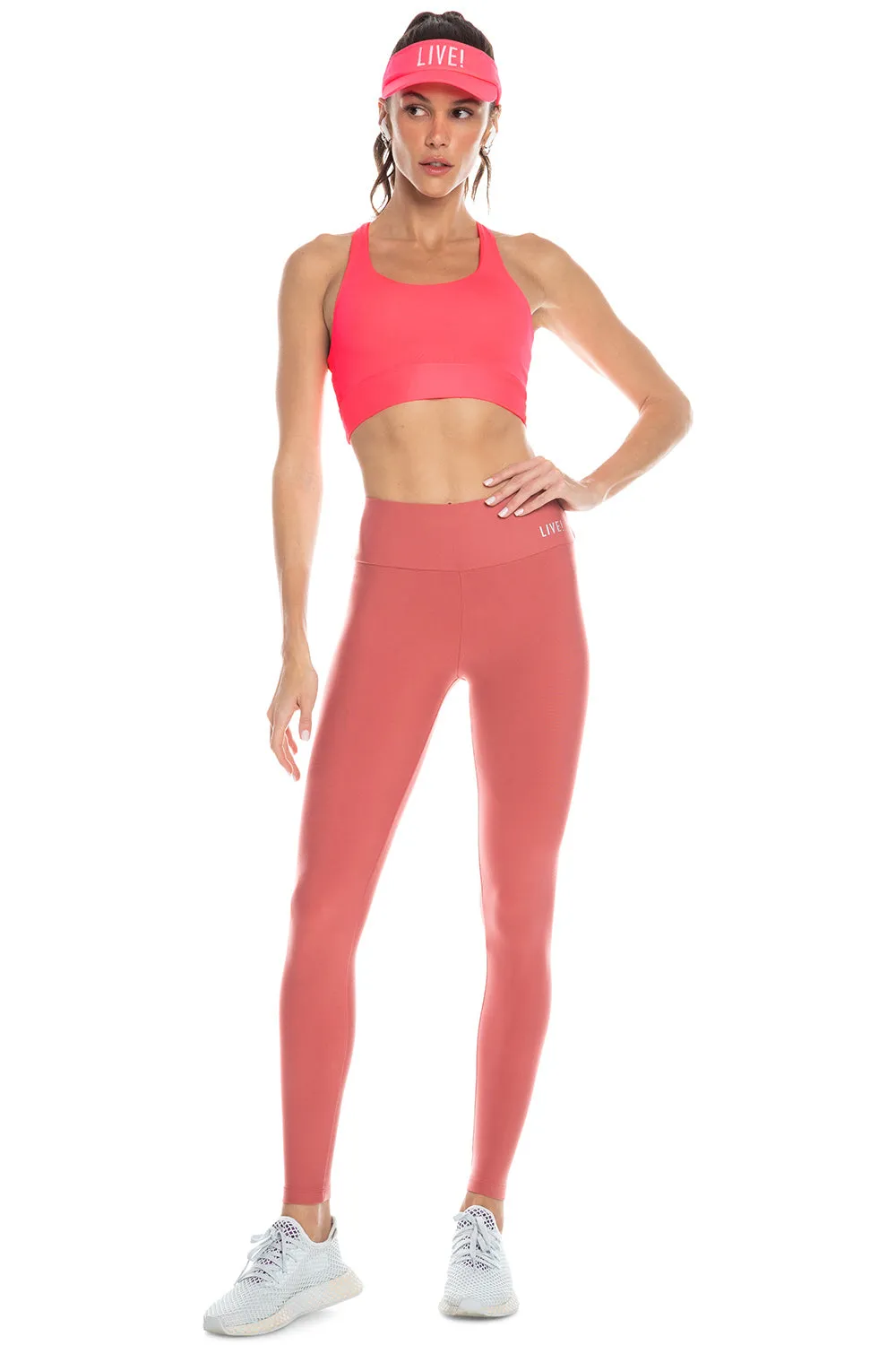 Essential Active Leggings