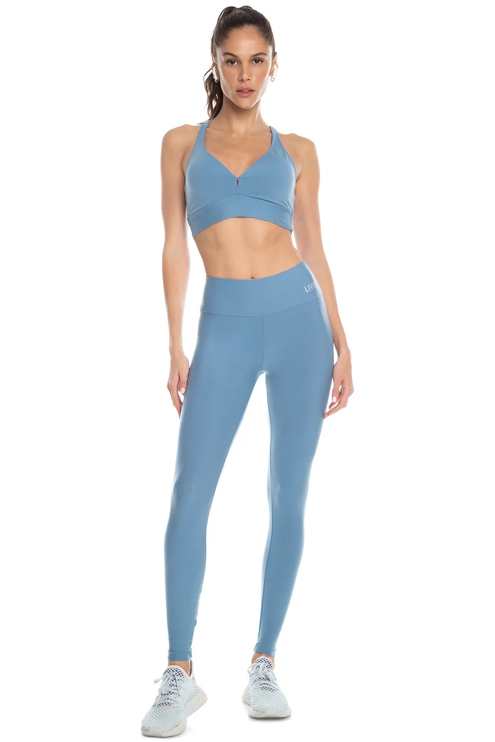 Essential Active Leggings