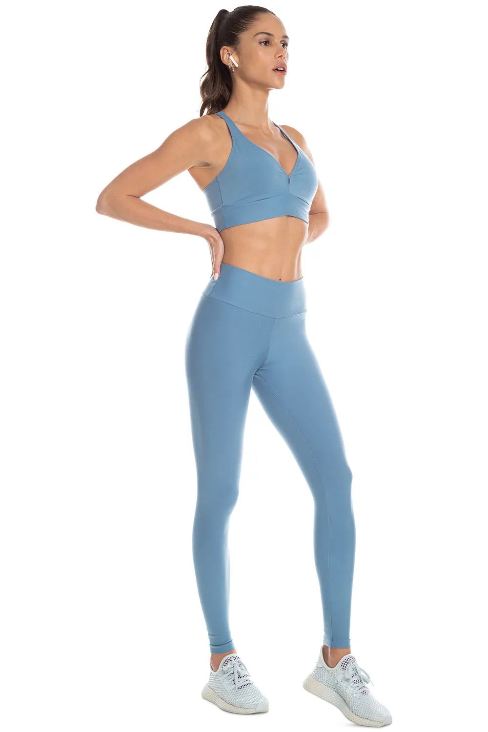 Essential Active Leggings