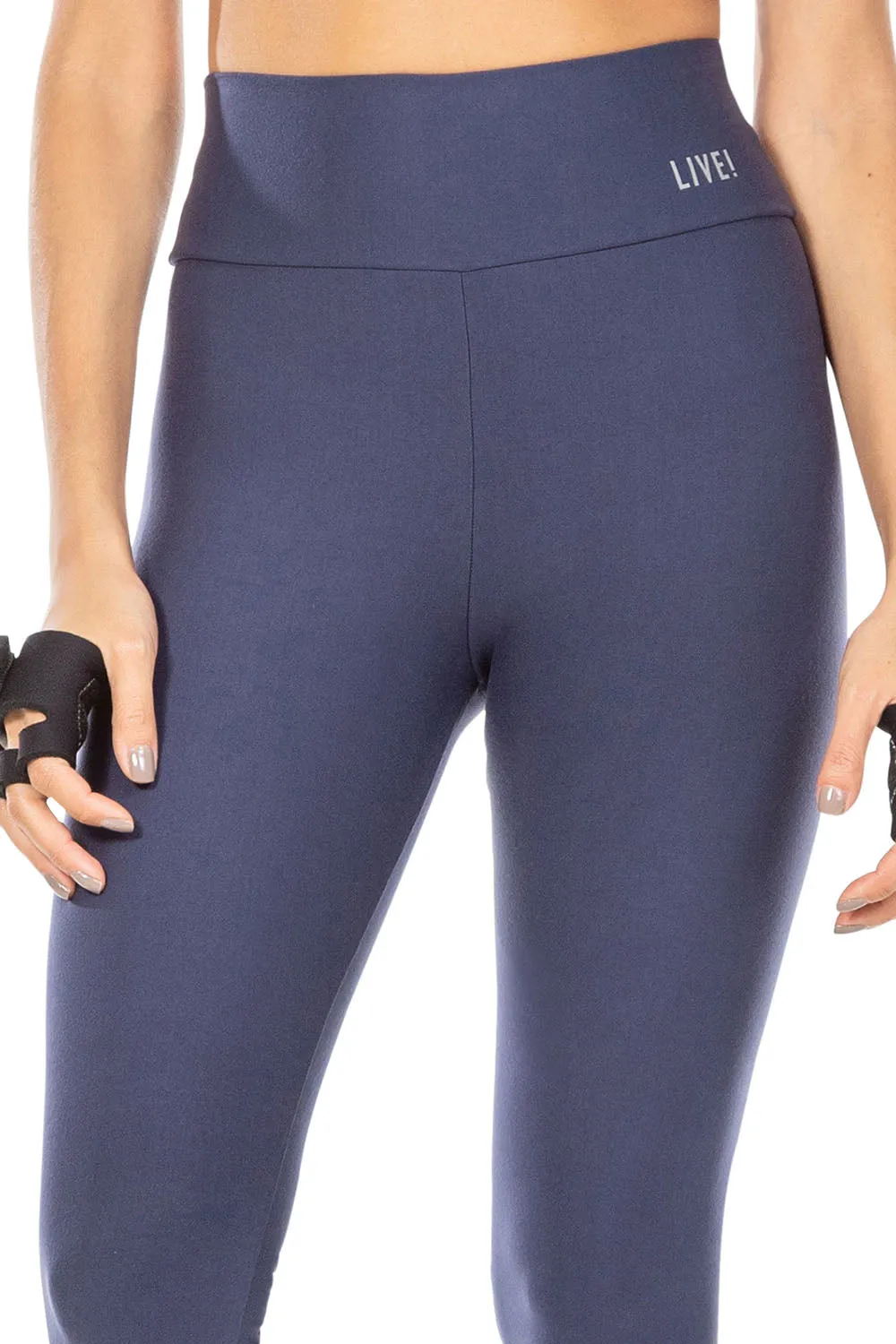 Essential Active Leggings