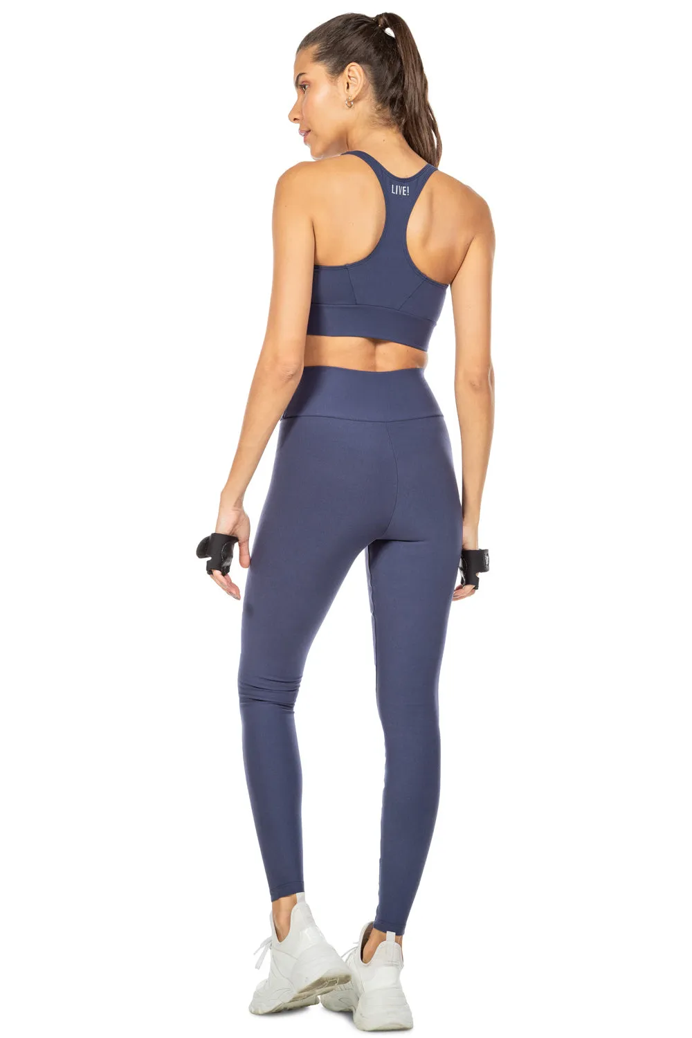 Essential Active Leggings