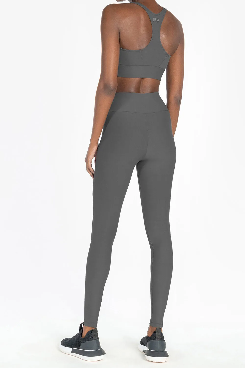 Essential Active Leggings