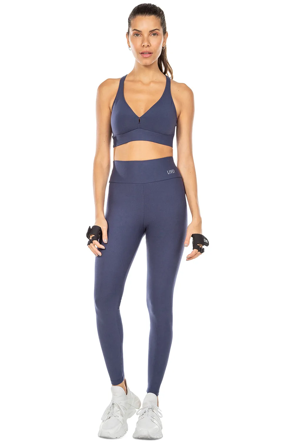 Essential Active Leggings