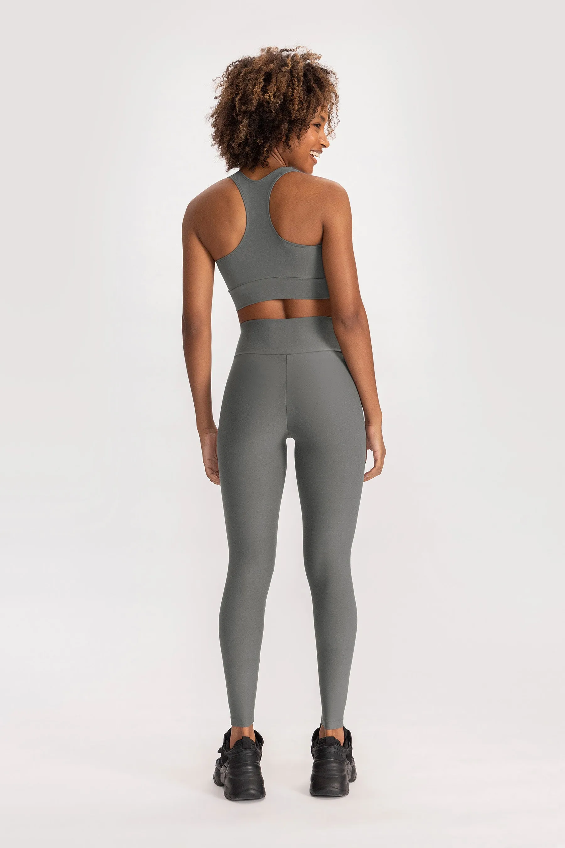 Essential Active Leggings