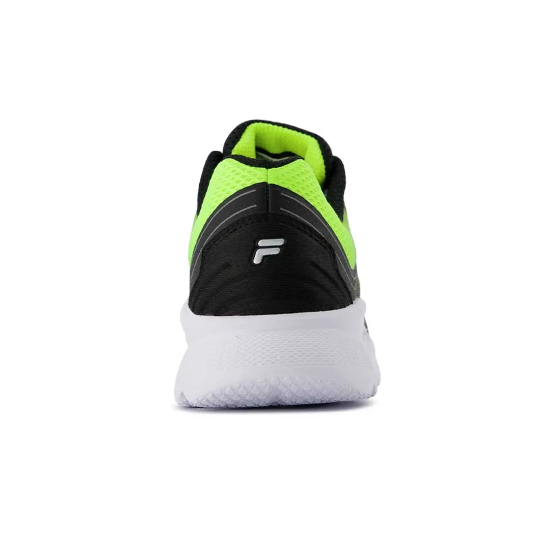 FILA - Men's Memory Panorama 9 Shoes (1RM01606 016)