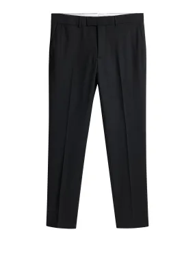 Grant Bi Stretch Pants / Black