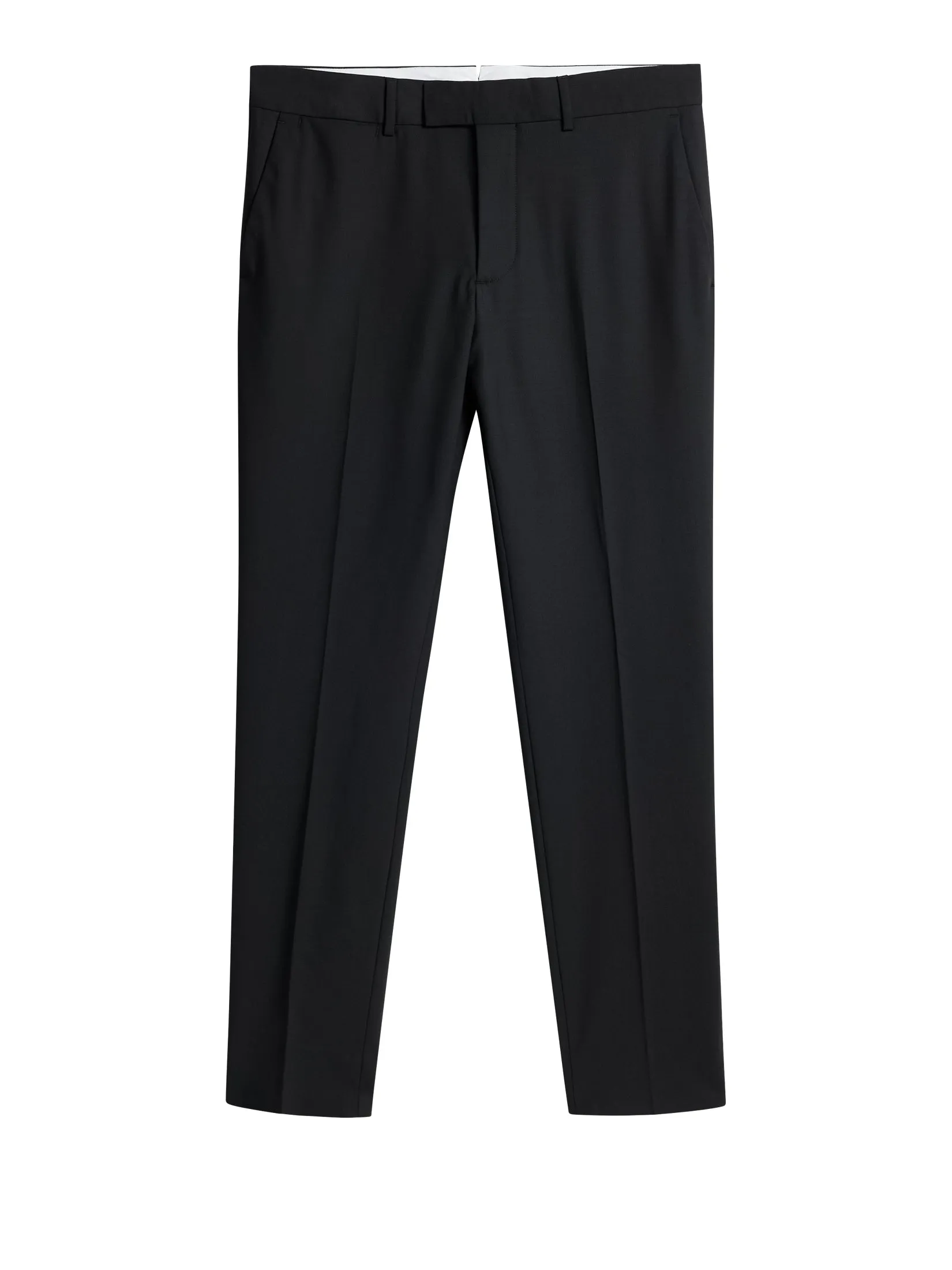 Grant Bi Stretch Pants / Black