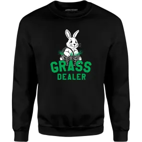 Grass Dealer - Unisex Sweatshirt