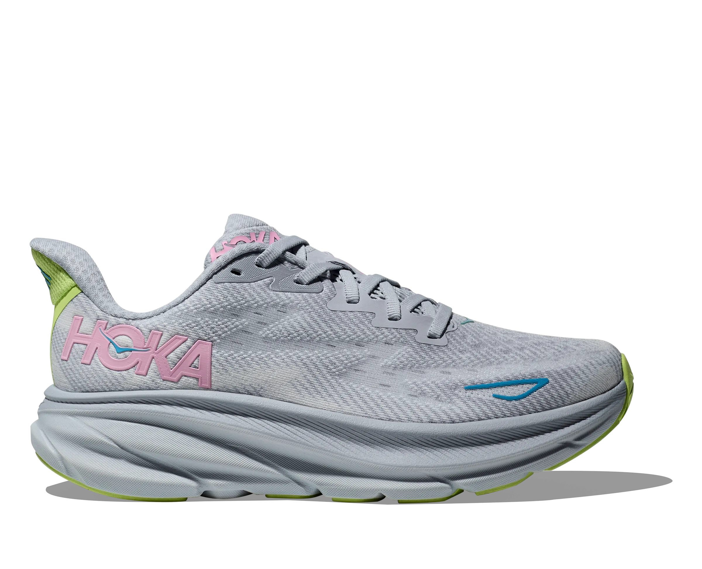 Hoka - Women's Clifton 9 Neutral Road Shoe