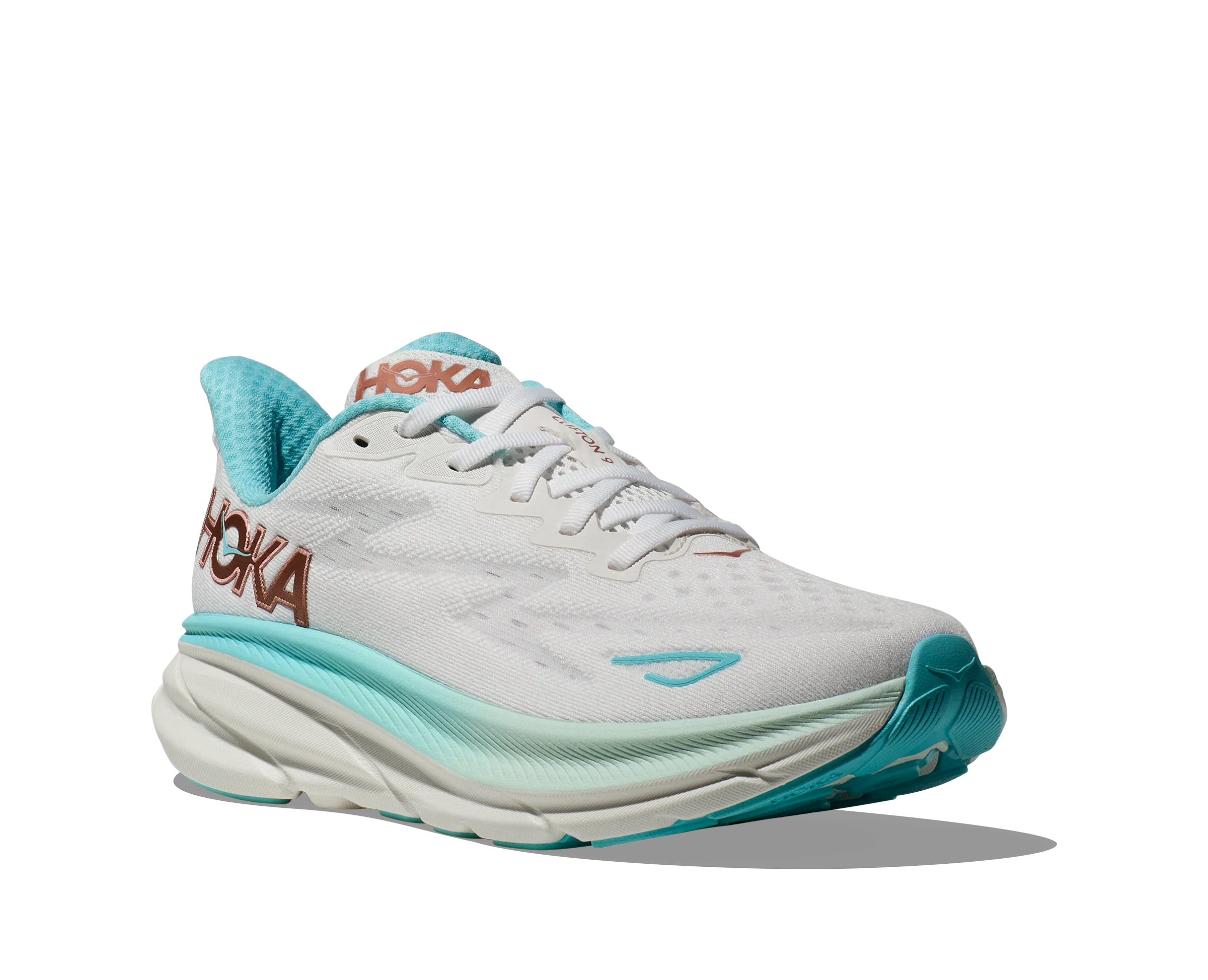 Hoka - Women's Clifton 9 Neutral Road Shoe