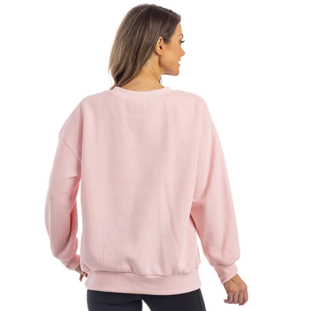 Howdy Howdy Howdy Women Wholesale Sweatshirt