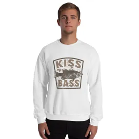 Kiss My Bass Sweatshirt