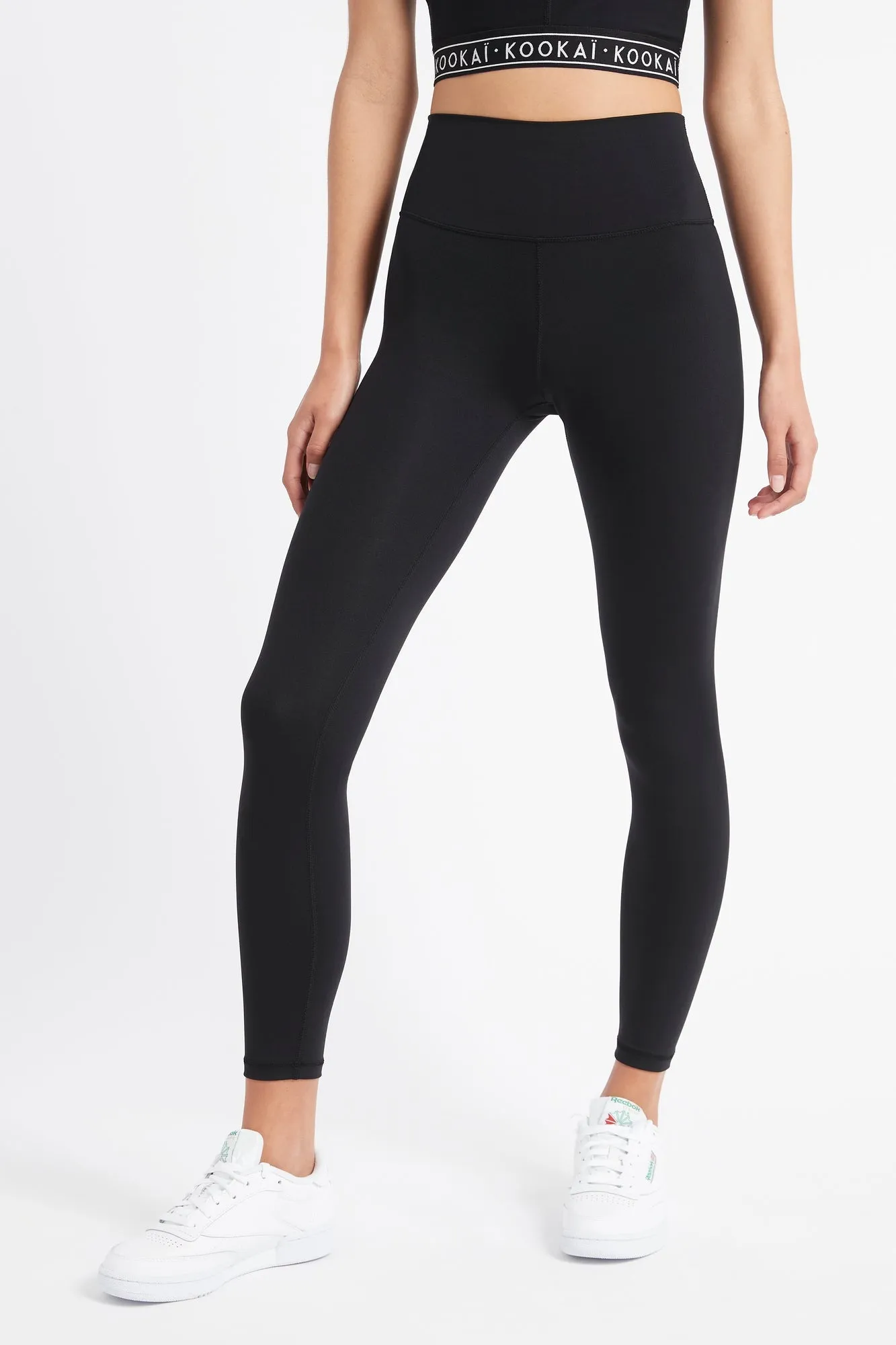 Kookai Circle Active Leggings