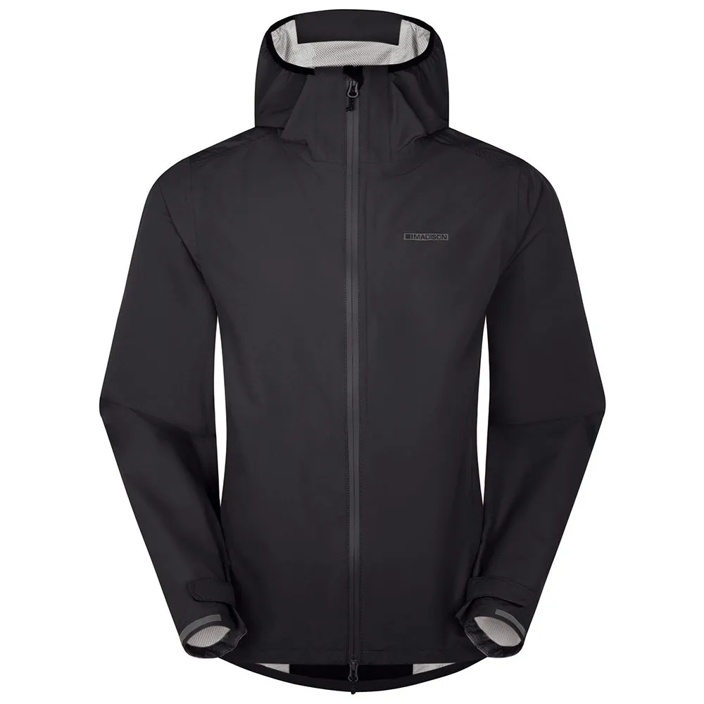 Madison Roam Men's 2.5 Layer Waterproof Jacket