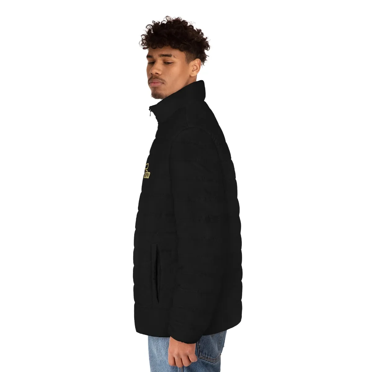 Men's CHT Puffer Jacket