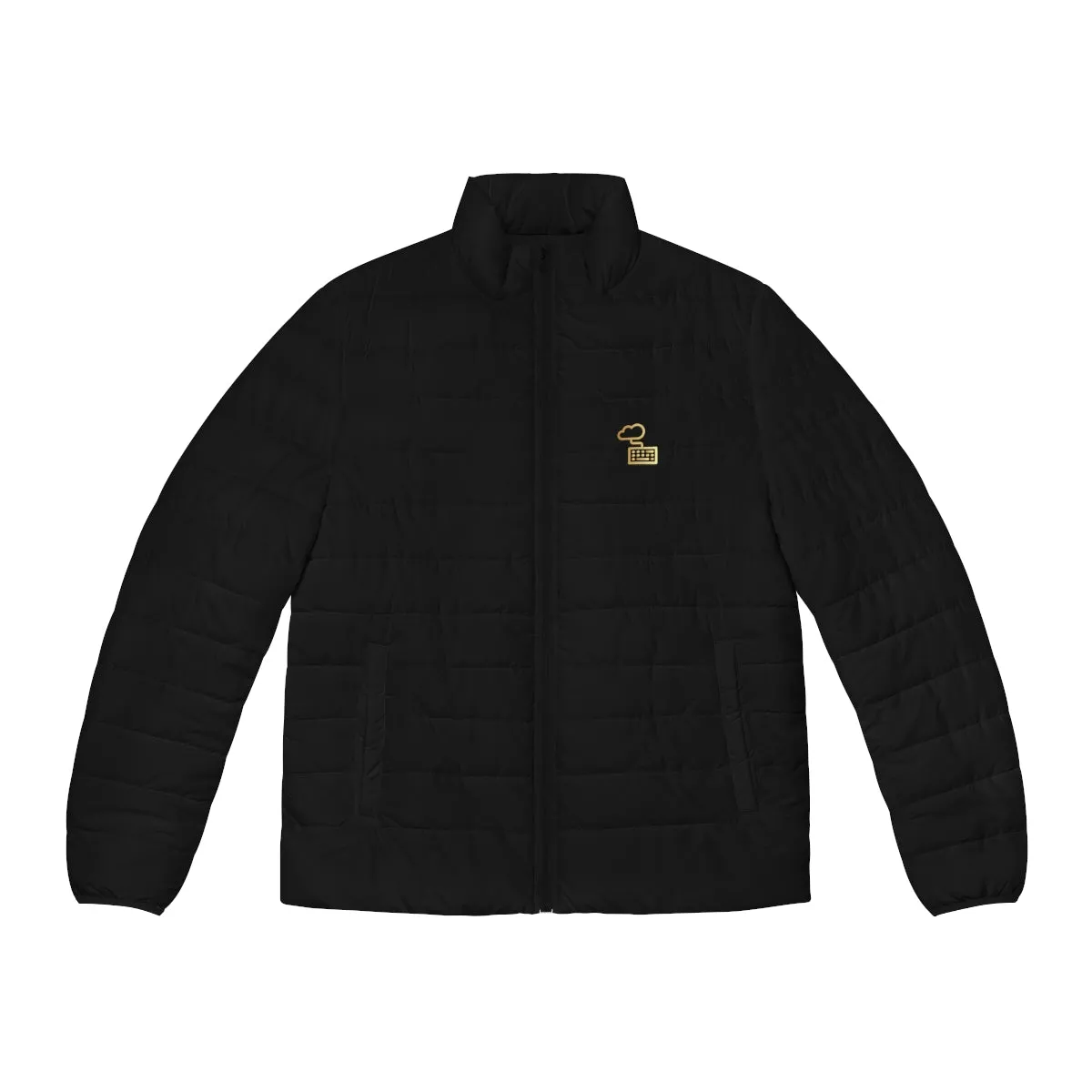 Men's CHT Puffer Jacket