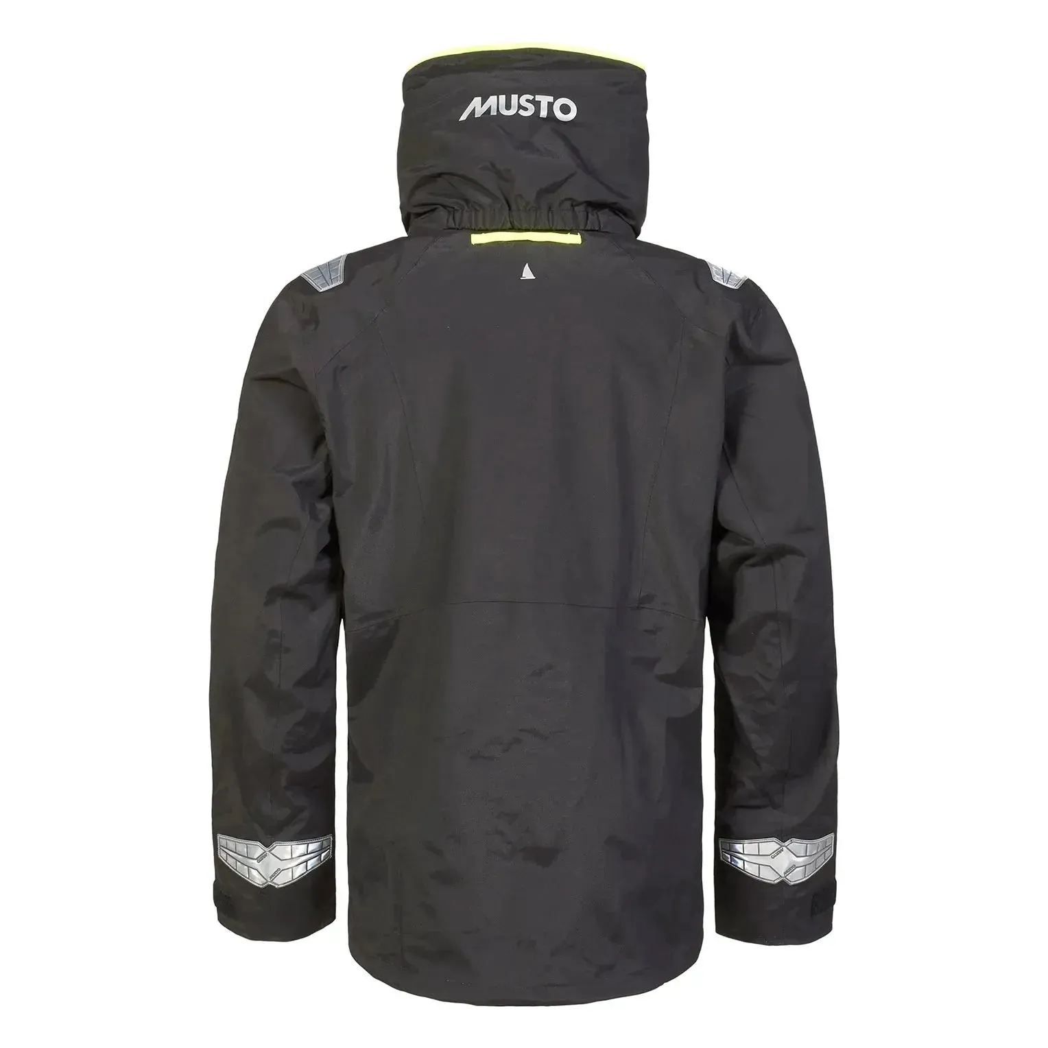 Musto BR2 Offshore Waterproof Jacket 2.0 - Black