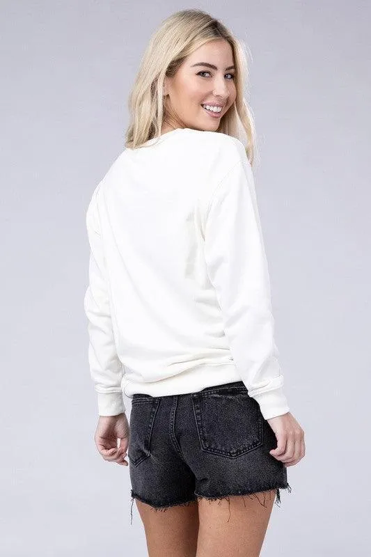 Nashville Graphic Sweatshirt