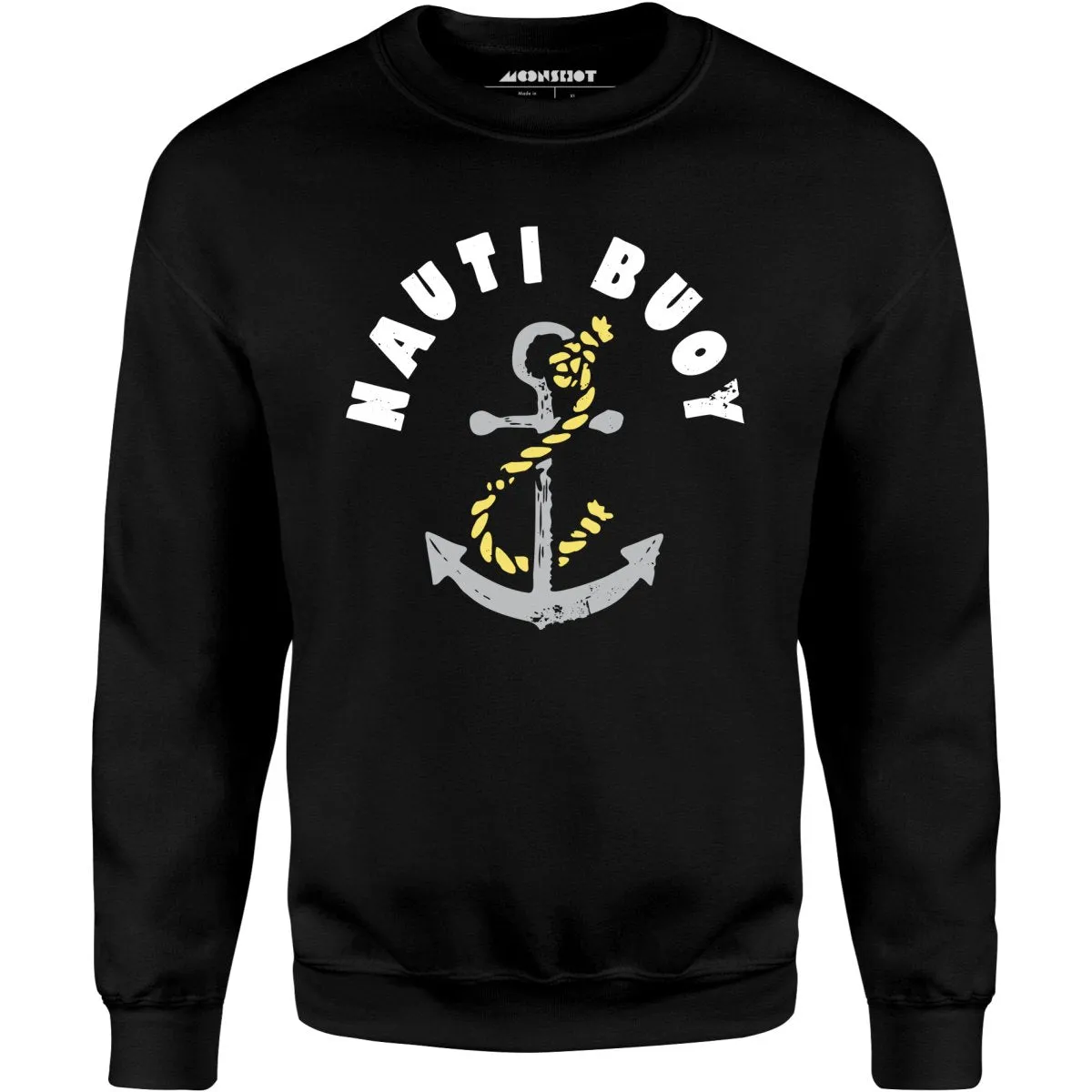 Nauti Buoy - Unisex Sweatshirt