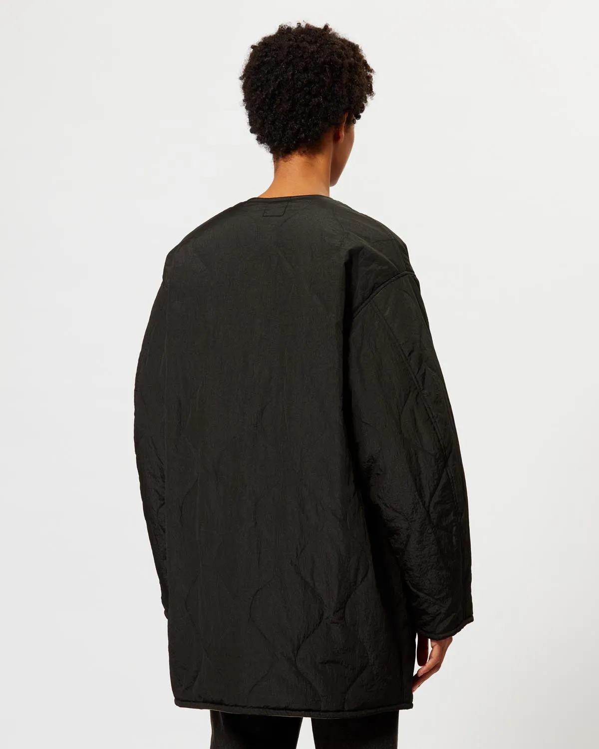 Nesma Coat