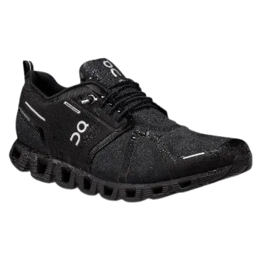 On Cloud 5 Waterproof - All Black