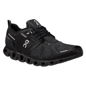 On Cloud 5 Waterproof - All Black