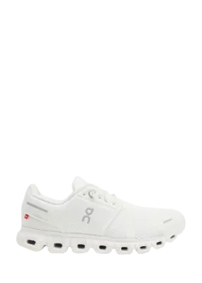 On Cloud 6 - White/White