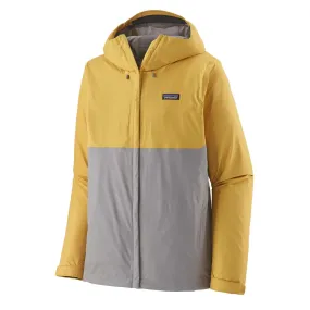 Patagonia Torrentshell 3L Jacket Surfboard Yellow