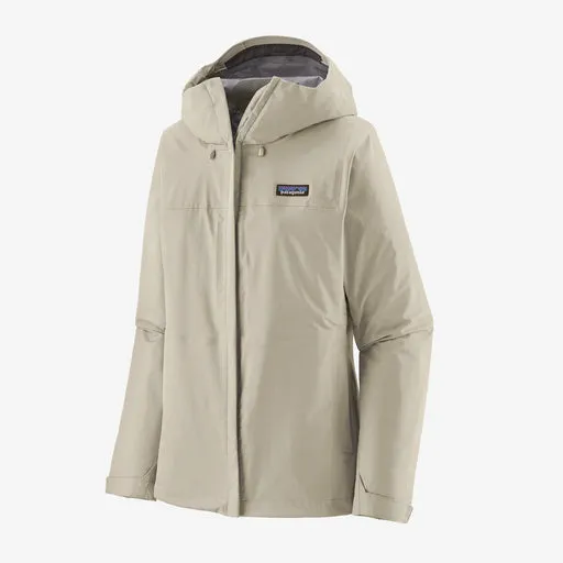 PATAGONIA Women's Torrentshell 3 Layer Waterproof Jacket