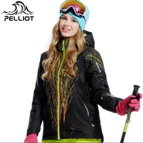 PELLIOT Lightweight Waterproof Jacket