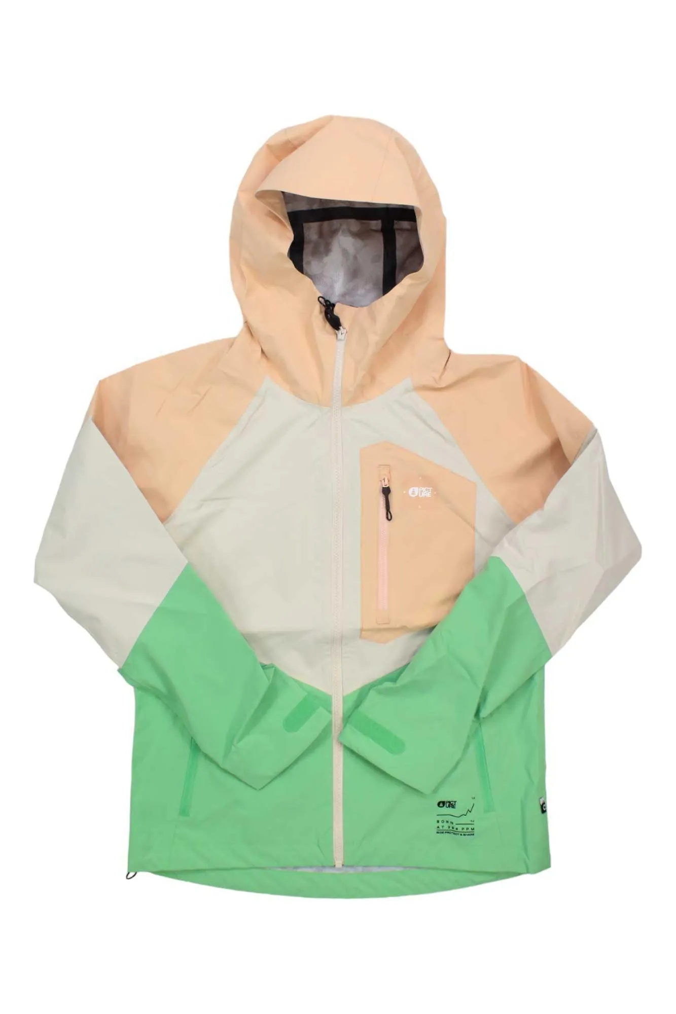 Picture Women's Abstral Plus 2.5L Jacket