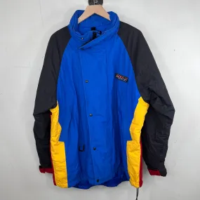 Polo Ralph Lauren 1992 Puffer Jacket