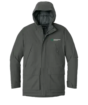 Port Authority Latitude Waterproof Heavyweight Parka