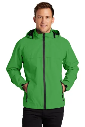 Port Authority® Torrent Waterproof Jacket. J333