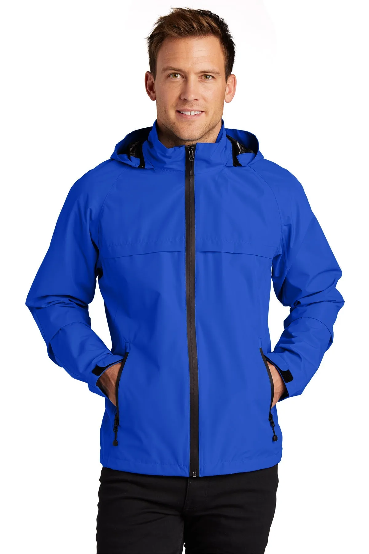 Port Authority® Torrent Waterproof Jacket. J333