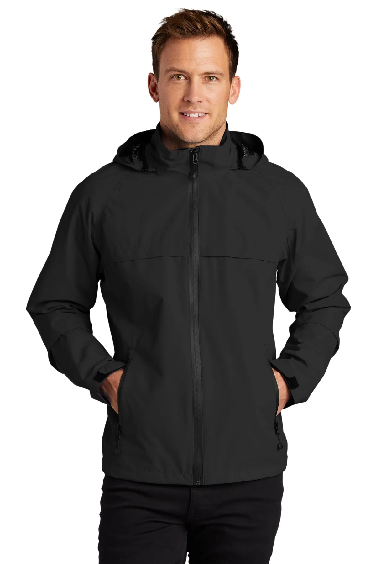 Port Authority® Torrent Waterproof Jacket. J333