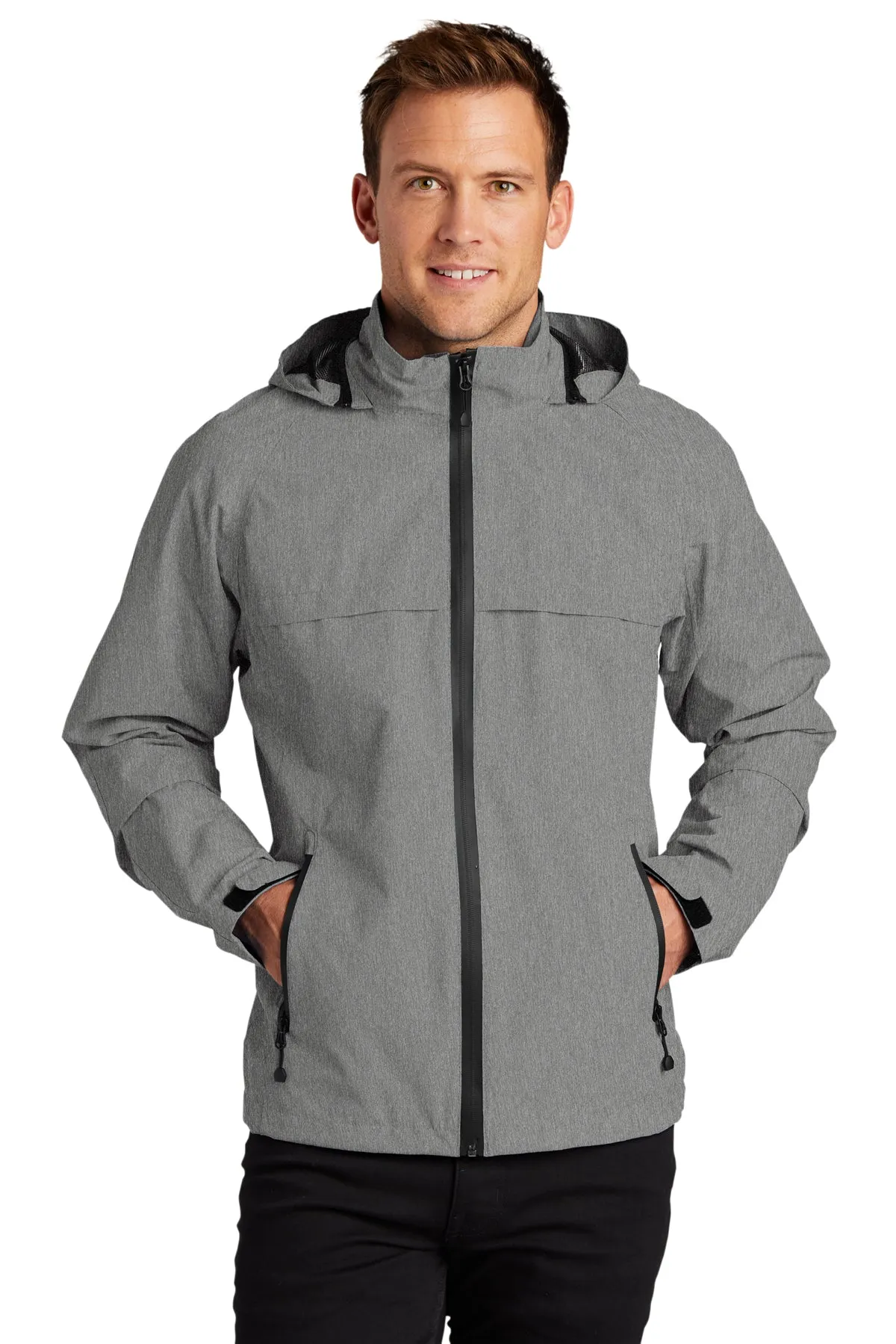 Port Authority® Torrent Waterproof Jacket. J333