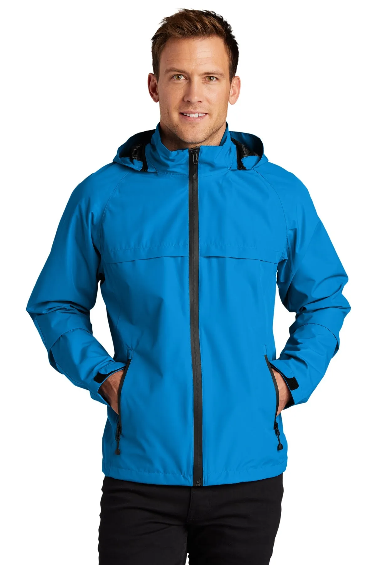 Port Authority® Torrent Waterproof Jacket. J333