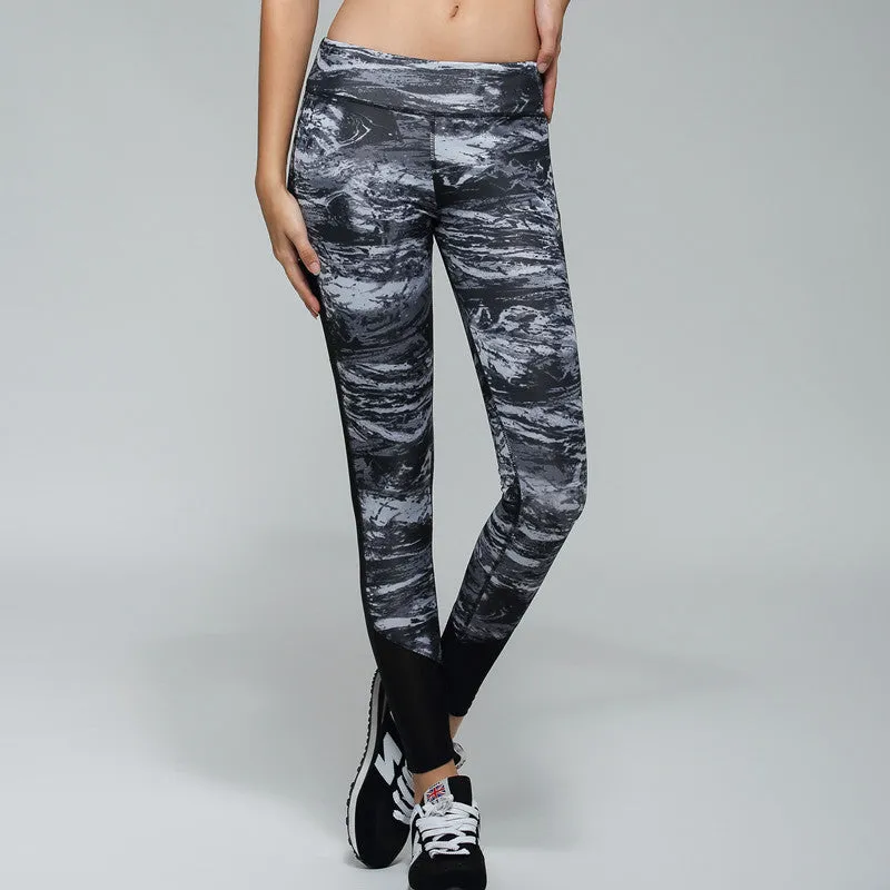 "The Compression" Women's Pants