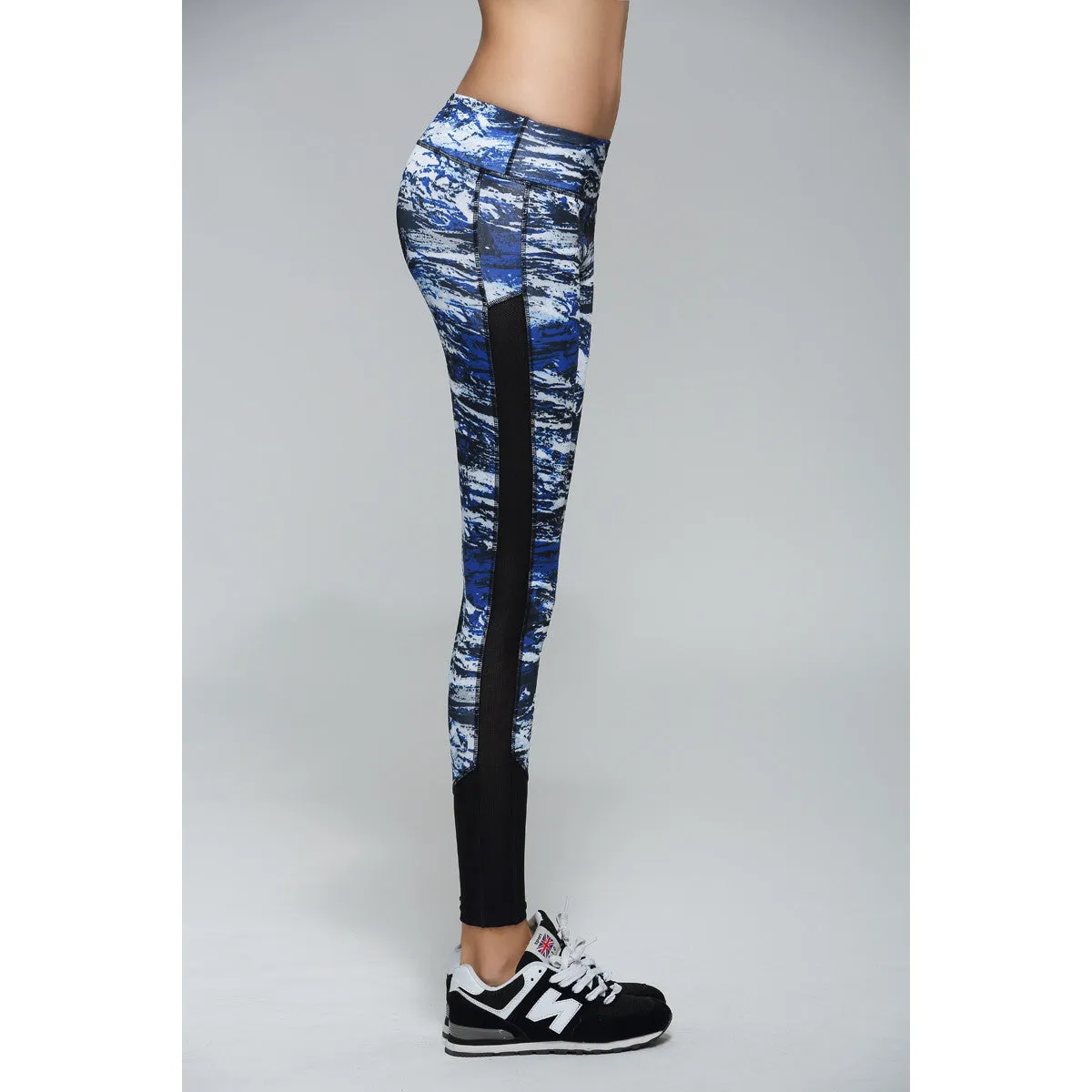 "The Compression" Women's Pants