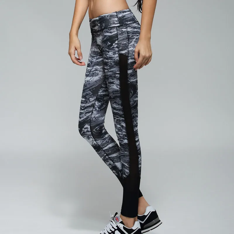 "The Compression" Women's Pants