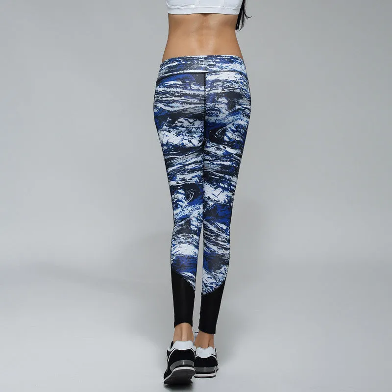 "The Compression" Women's Pants