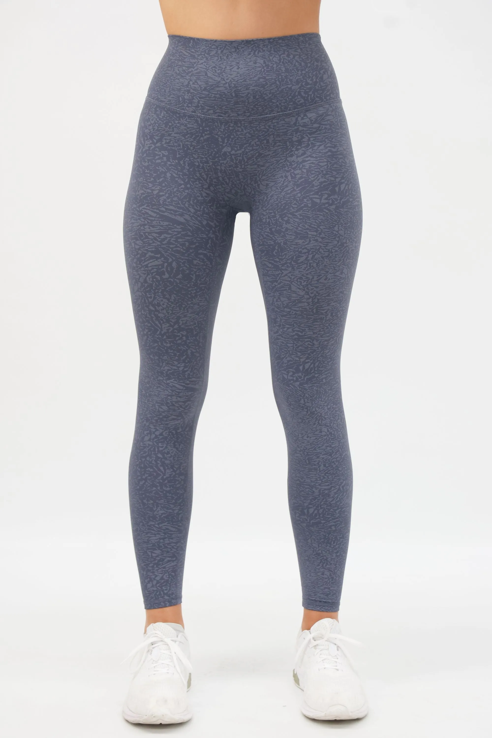 Raven Active Leggings