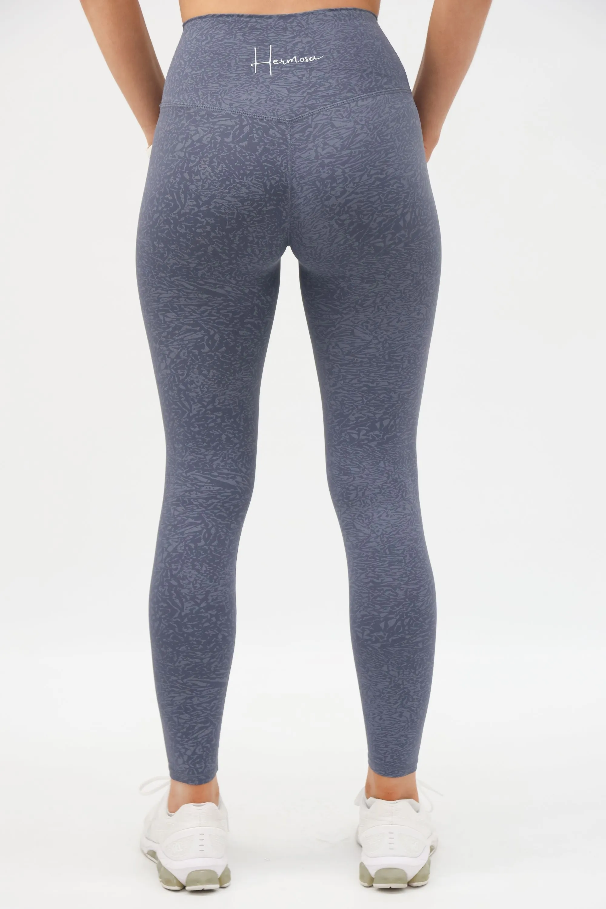 Raven Active Leggings