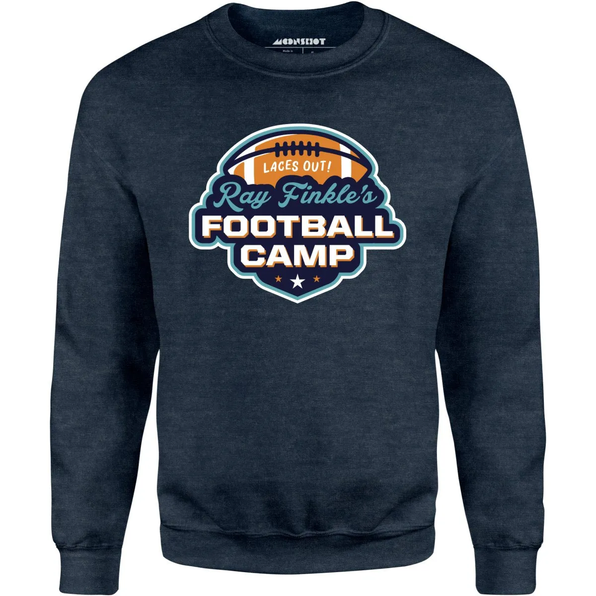 Ray Finkle's Football Camp - Unisex Sweatshirt