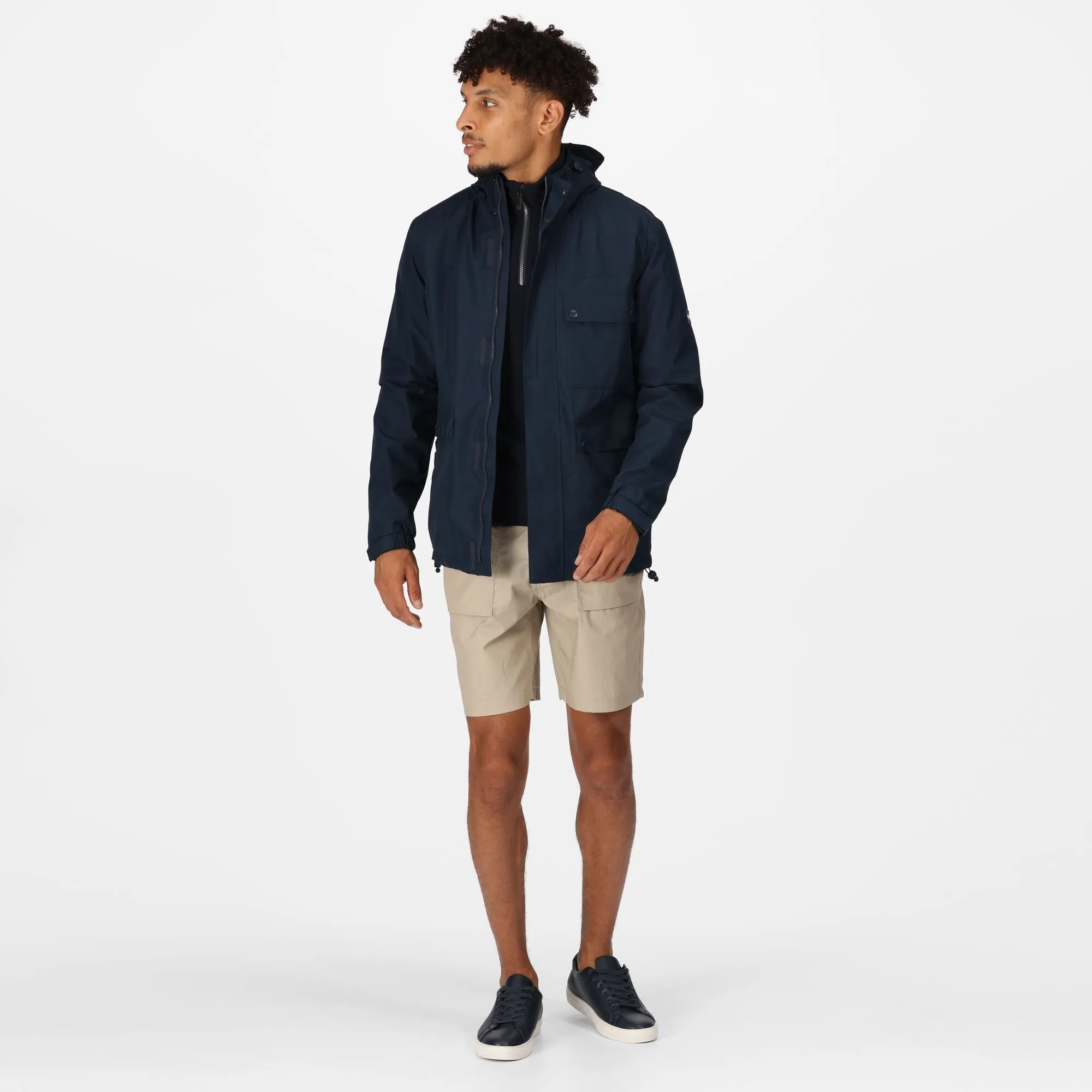 Regatta  Baymoor Waterproof Jacket