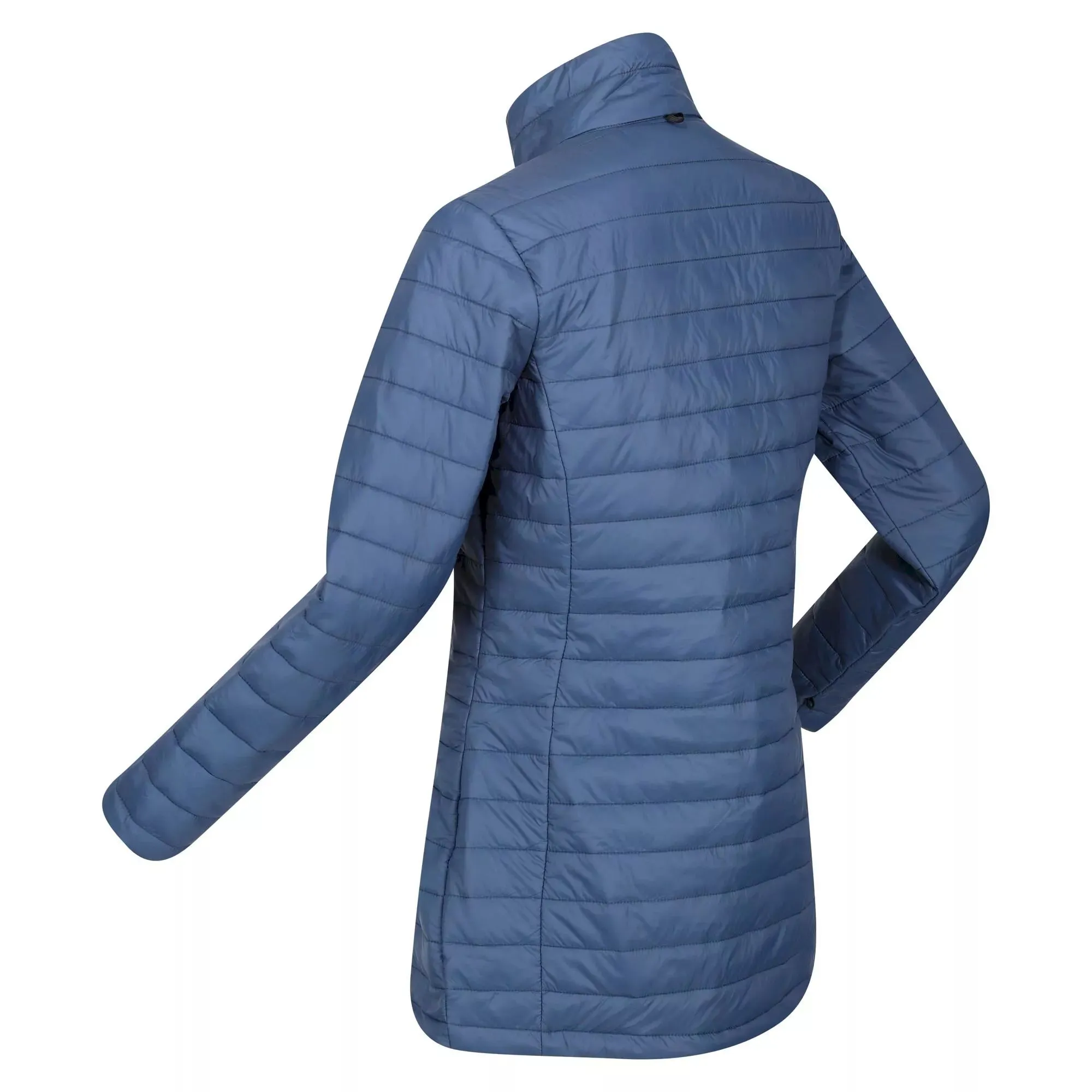 Regatta Ladies Denbury III Waterproof Jacket 3 in 1 |Dark Denim