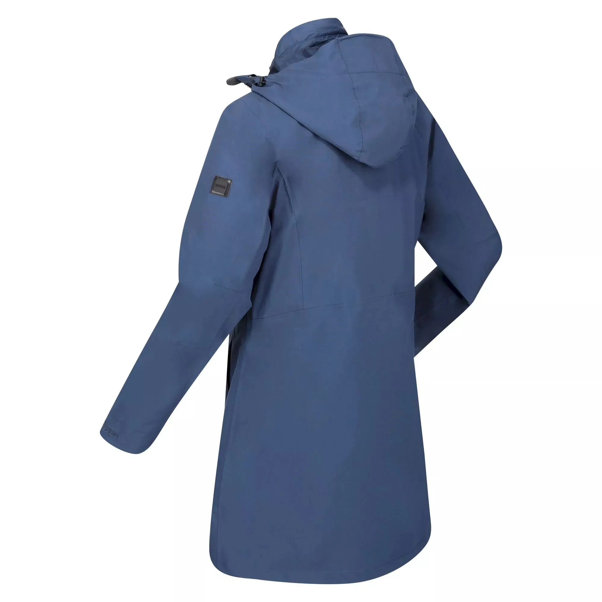 Regatta Ladies Denbury III Waterproof Jacket 3 in 1 |Dark Denim