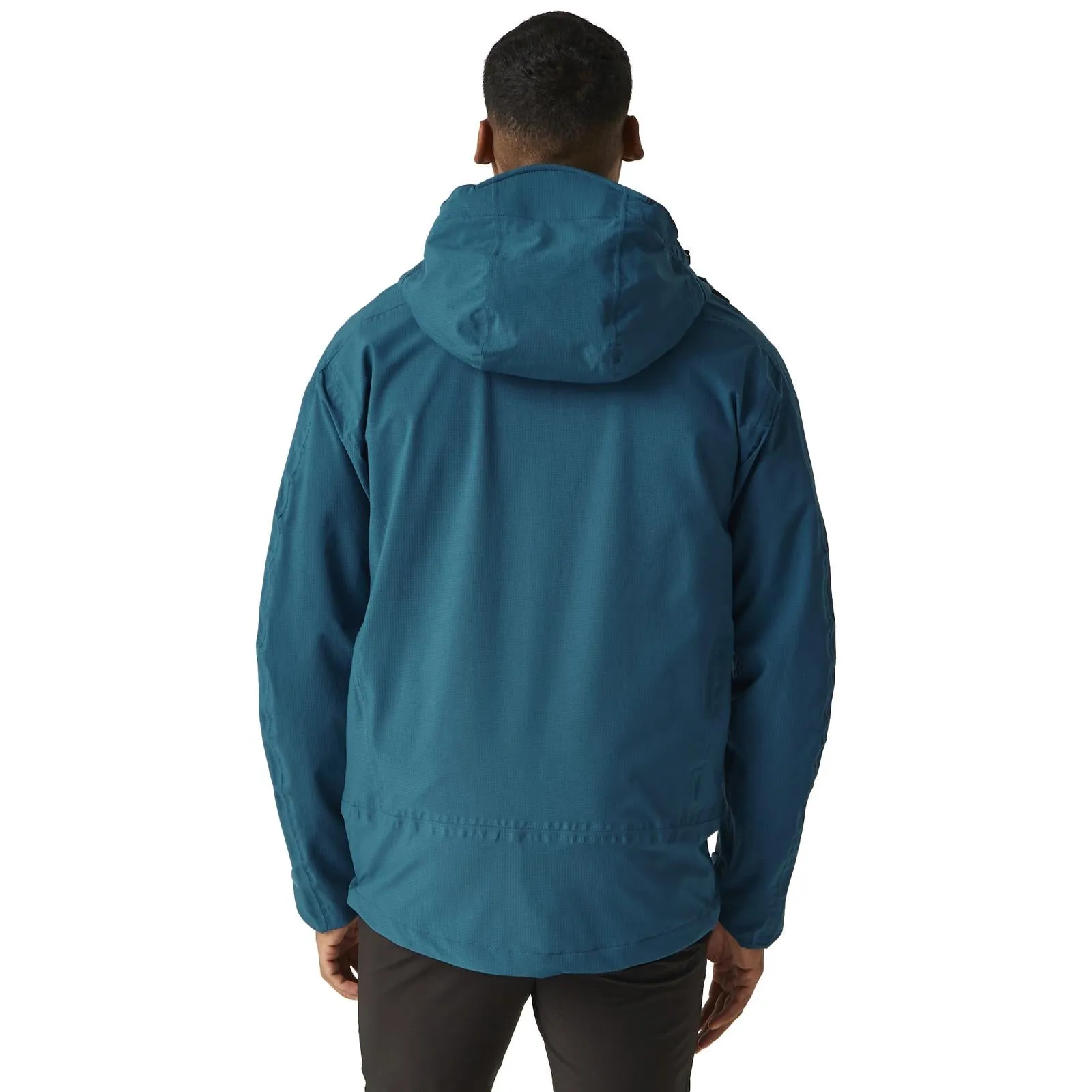 Regatta Mens Okara Waterproof Jacket